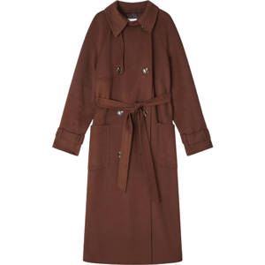 LK Bennett Lawrence Wool Trench